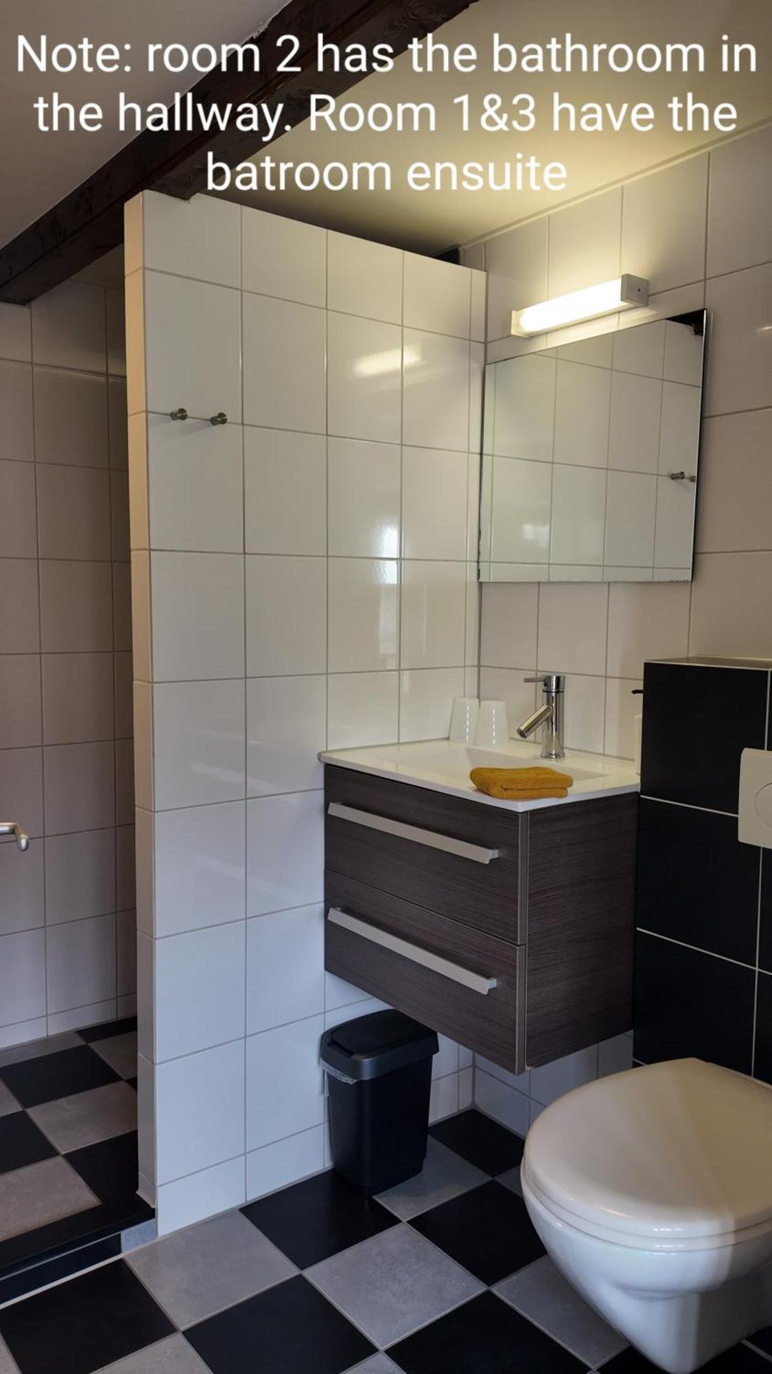 Bed And Breakfast Enkhuizen Ngoại thất bức ảnh
