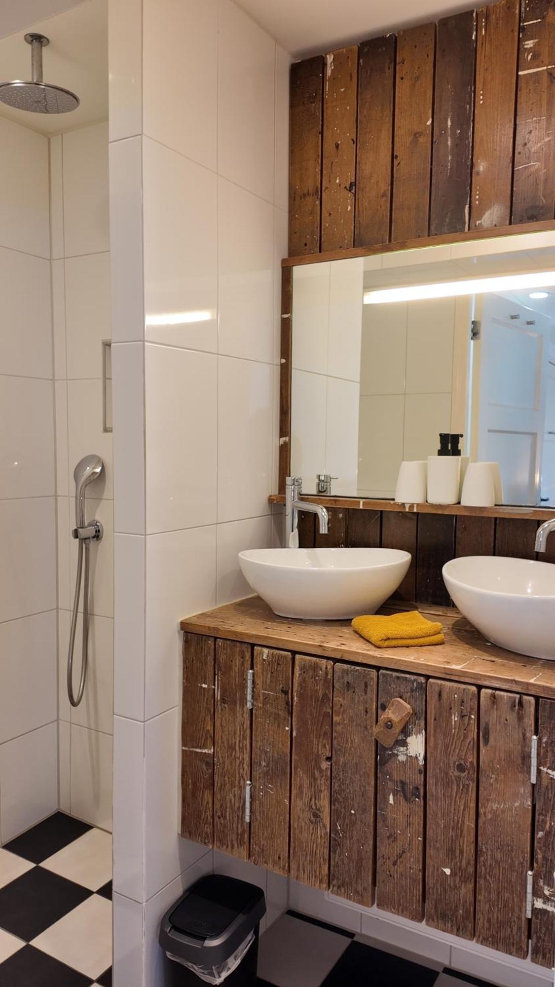 Bed And Breakfast Enkhuizen Ngoại thất bức ảnh